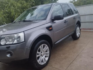 Land Rover Freelander foto 9