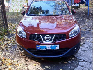 Nissan Qashqai foto 2