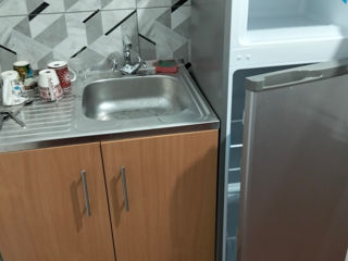 2-rm apt., 50 м², 4/5 fl.
