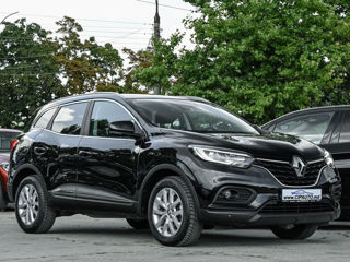 Renault Kadjar foto 2