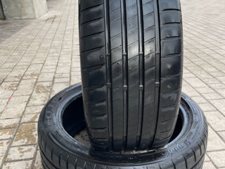 Bridgestone 225/40/18 foto 2