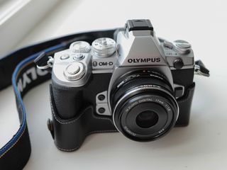 Olympus E-M1 + M.Zuiko 17mm F1.8 foto 4
