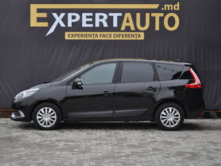 Renault Grand Scenic foto 4