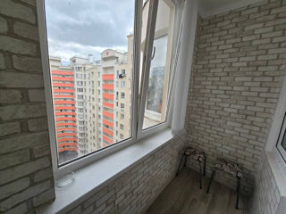 Apartament cu 1 cameră, 38 m², Botanica, Chișinău