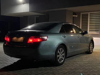 Toyota Camry foto 3