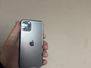 IPhone 11 Pro 256gb foto 3