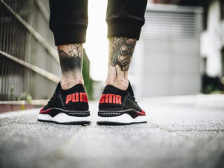 Puma (Tsugi Shinsei Nido) новые кроссовки оригинал . foto 7