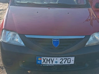 Dacia Logan Mcv foto 4