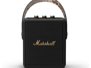 Boxă Bluetooth Marshall Stockwell II