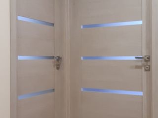 Предлагаем межкомнатные двери российского производства в стиле Hi-tech. foto 3