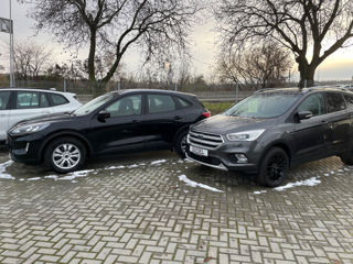 Ford Kuga foto 6