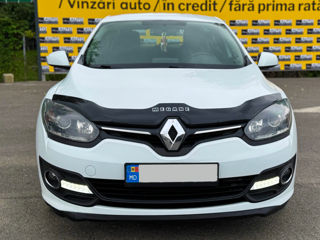 Renault Megane foto 2