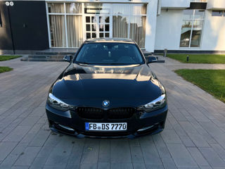 BMW 3 Series foto 2