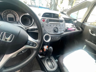 Honda Fit foto 4