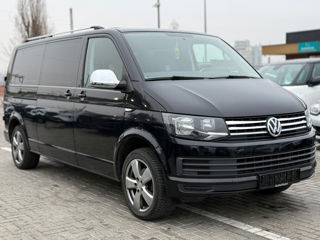 Volkswagen Transporter foto 2