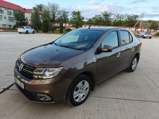 Dacia Logan foto 2