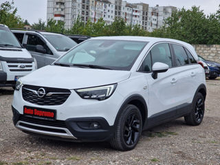 Opel Crossland X foto 3