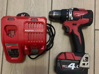 Milwaukee m18 cblpd