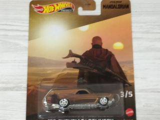 Hot Wheels Premium foto 4