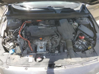 Honda Accord foto 11