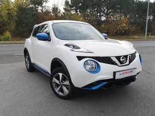 Nissan Juke foto 20