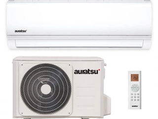 Auratsu 12 inverter - 25 зимний комплект