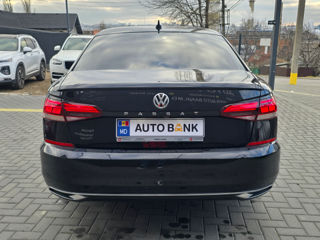 Volkswagen Passat foto 7