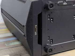Case carcasă Xilence X512.RGB  ATX + 1 ARGB fan / корпус + 1 ARGB вентилятор + RGB controller foto 10
