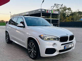 BMW X5 foto 2