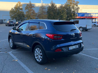 Renault Kadjar foto 4