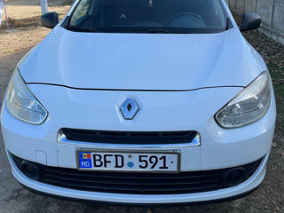 Renault Fluence