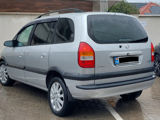 Opel Zafira foto 4