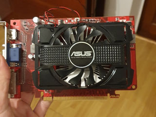 AMD Radeon HD6670