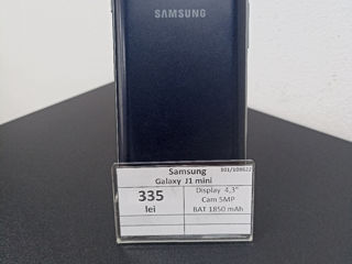 Samsung Galaxy J1 mini. 335 lei