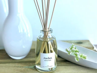 Aromatizatoare cu parfumuri naturale pentru interior, textile foto 7