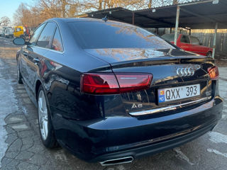 Audi A6 foto 4