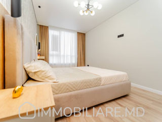 Apartament cu 2 camere, 68 m², Centru, Chișinău foto 7