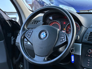 BMW X3 foto 9