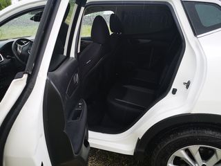 Nissan Qashqai foto 6