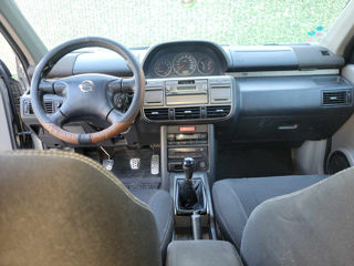 Nissan X-Trail foto 3