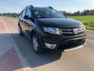 Dacia Sandero Stepway foto 5