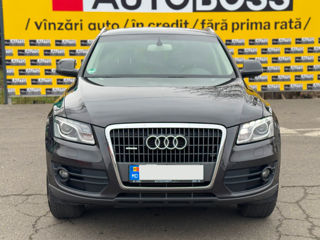 Audi Q5 foto 3