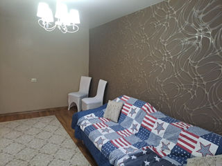 Apartament cu 3 camere, 78 m², Botanica, Chișinău foto 8