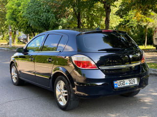 Opel Astra foto 4