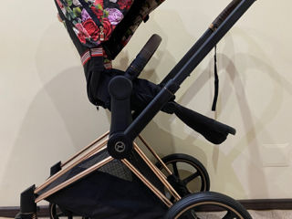 Cybex Priam 3 v 1 foto 5