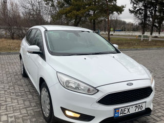 Ford Focus foto 2