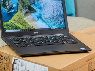 Dell Latitude 7280/ Core I5 7300U/ 8Gb Ram/ 128Gb SSD/ 12.5" FHD IPS!! foto 4