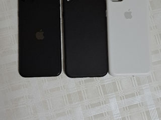 iPhone SE 2020 foto 4