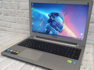 Игровой Lenovo 15 (intel i5 4200M 4x 3.40ghz, 8GB RAM, 128GB SSD + 500GB, NVIDIA GeForce GT740 2GB) foto 3