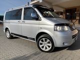 Volkswagen Caravelle foto 2